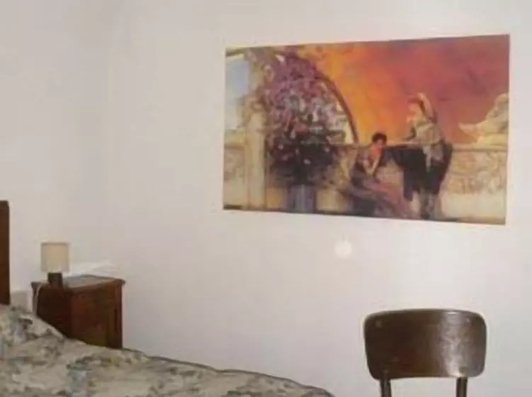 Hotel Pensione Rinascente