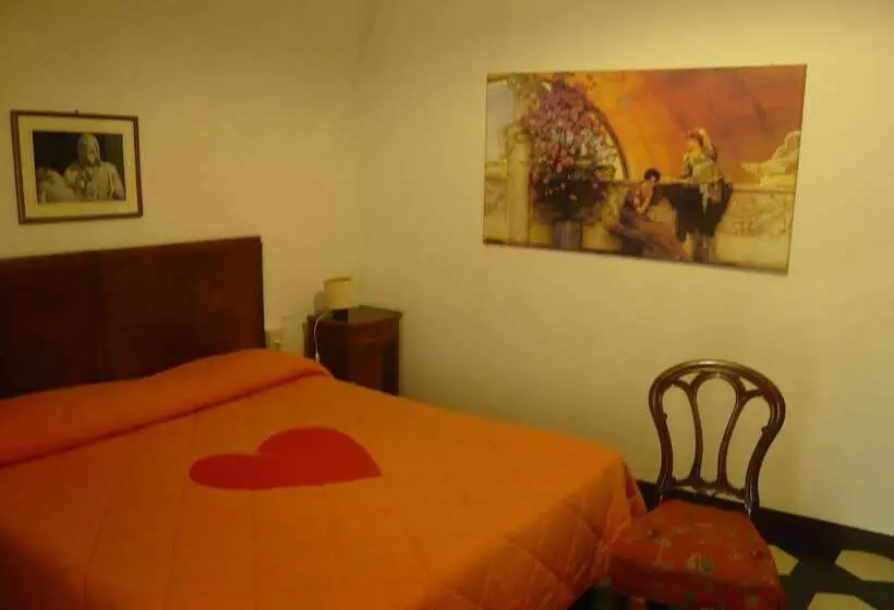 Hotel Pensione Rinascente