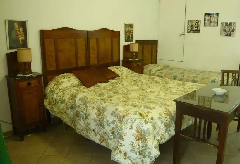 Hotel Pensione Rinascente