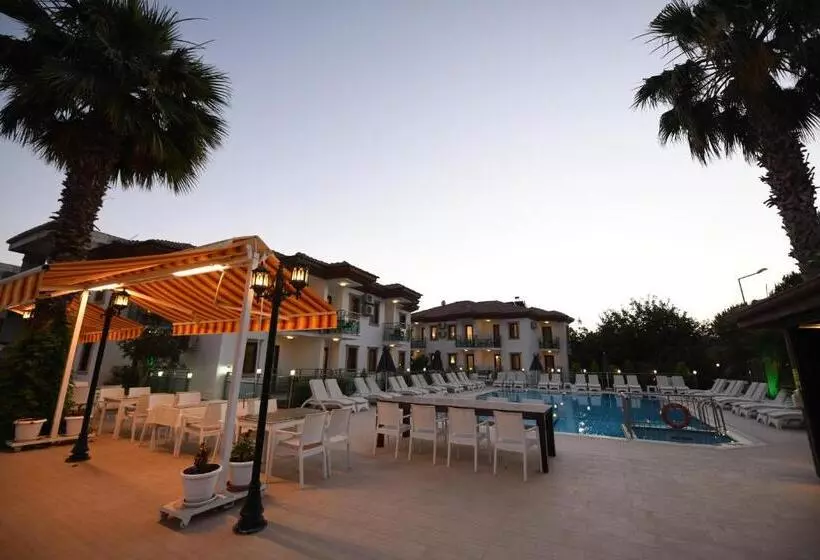 فندق Qualia Park