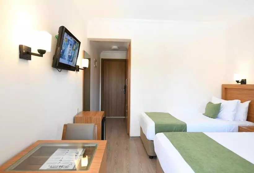 فندق Qualia Park