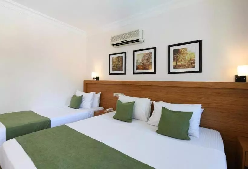 فندق Qualia Park