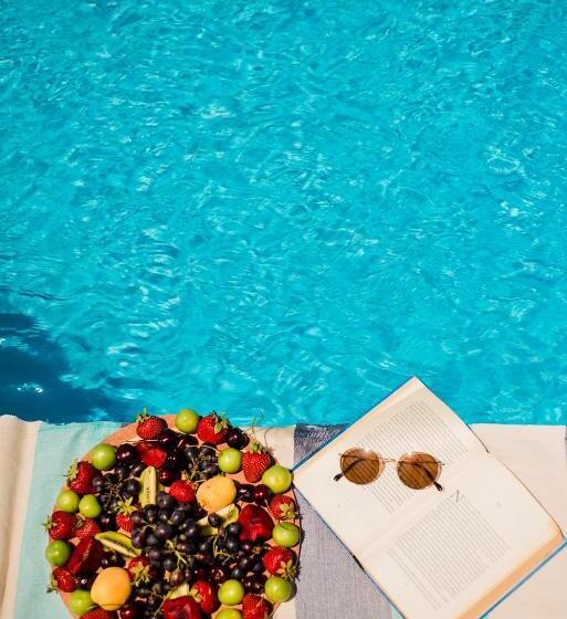 בית מלון כפרי Qualia Park