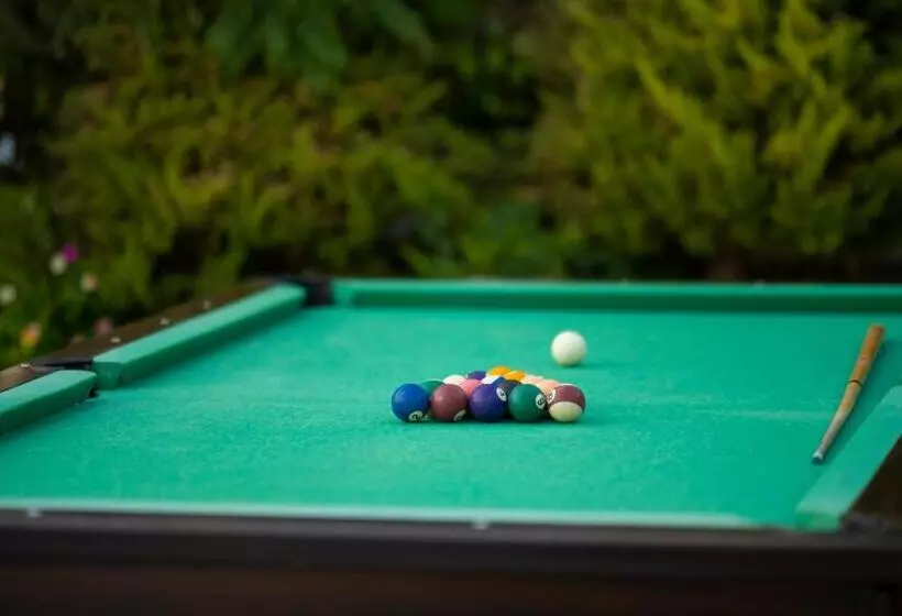 فندق Qualia Park