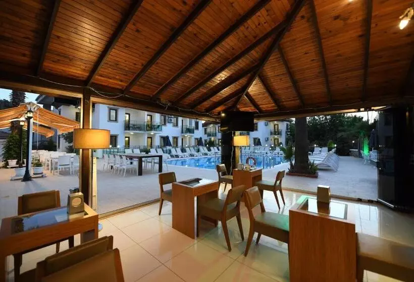 فندق Qualia Park