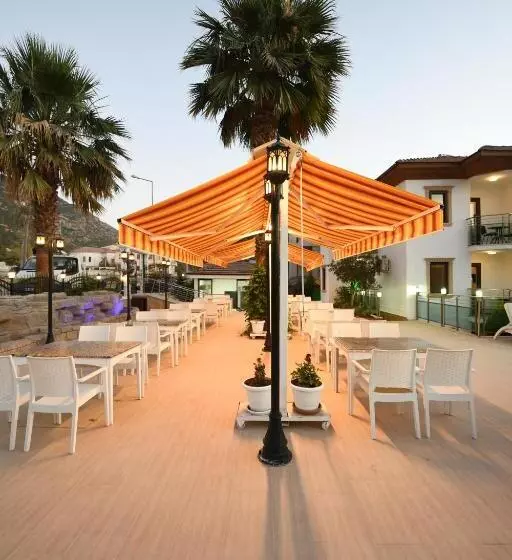 فندق Qualia Park