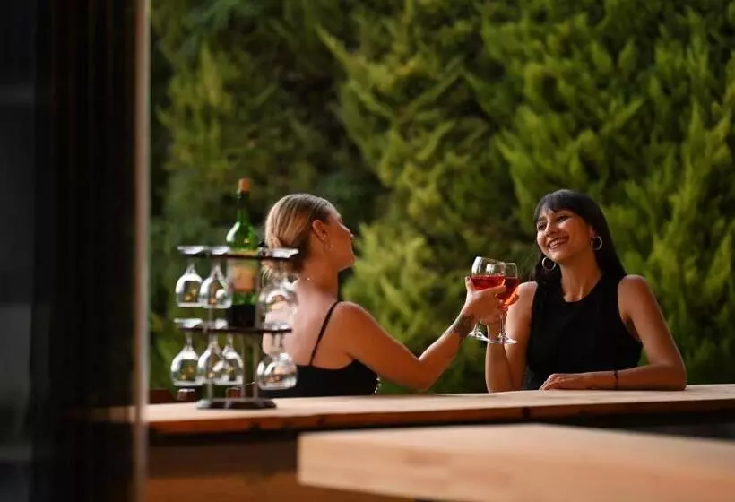 فندق Qualia Park