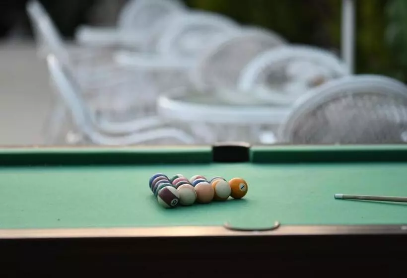 فندق Qualia Park