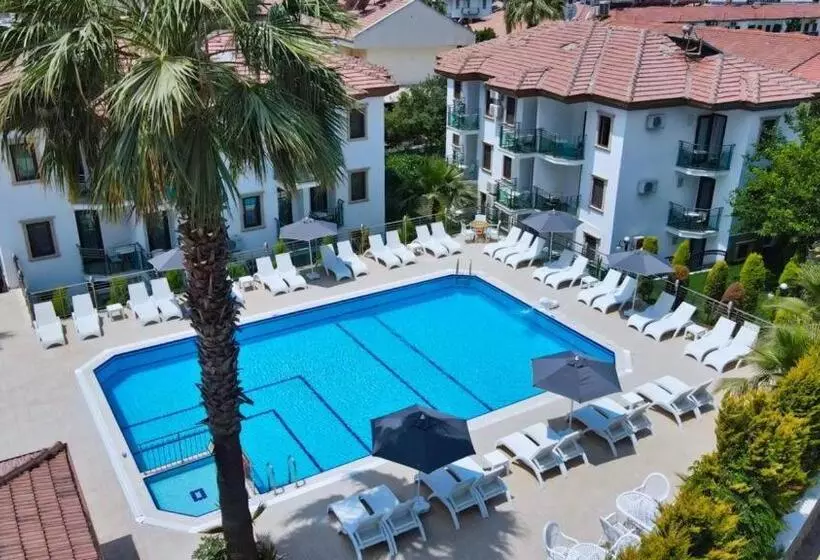 فندق Qualia Park