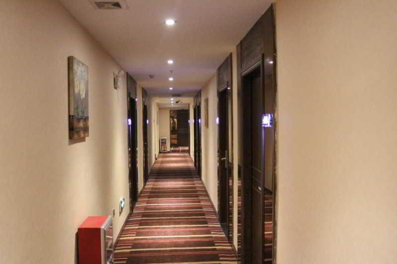 ホテル Guangzhou Ruyi Business