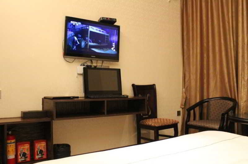 ホテル Guangzhou Ruyi Business