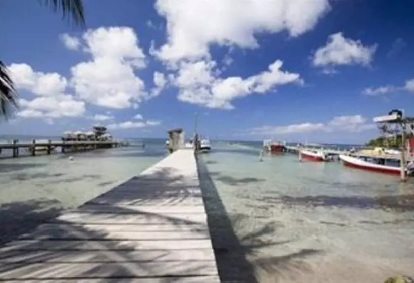 هتل Splash Inn Dive Resort & Villas