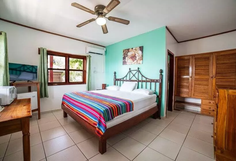 هتل Splash Inn Dive Resort & Villas