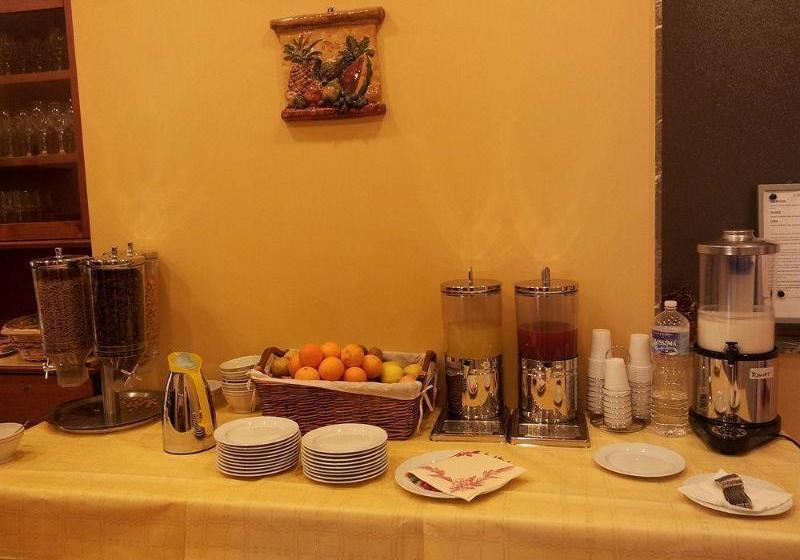 Отель Terme Acqua Grazia