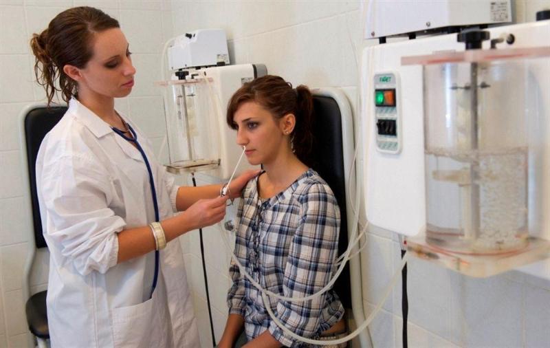 Отель Terme Acqua Grazia