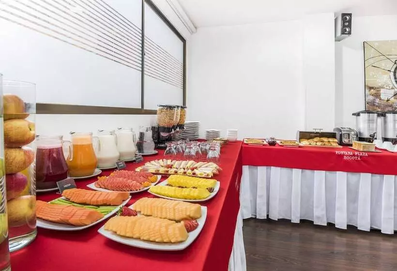 酒店 Travelers Fontana Plaza