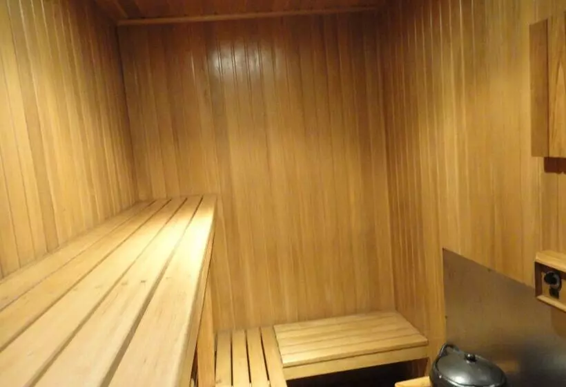 酒店 Travelers Fontana Plaza