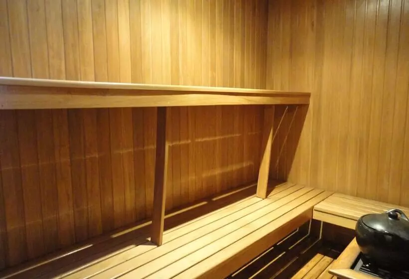 酒店 Travelers Fontana Plaza