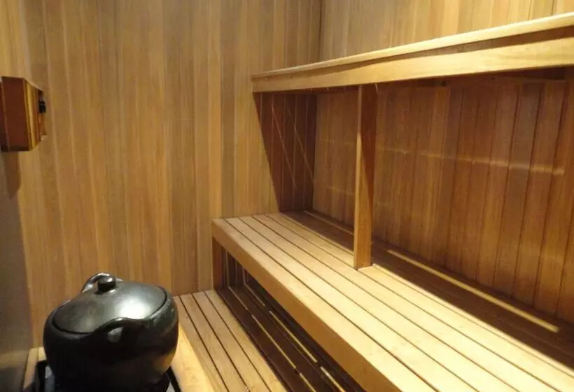 酒店 Travelers Fontana Plaza