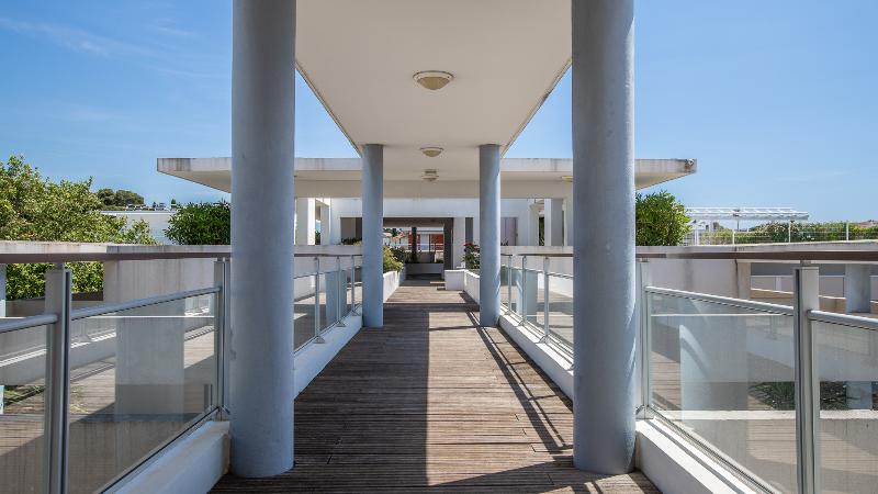 فندق Vacanceole  Residence Le Crystal