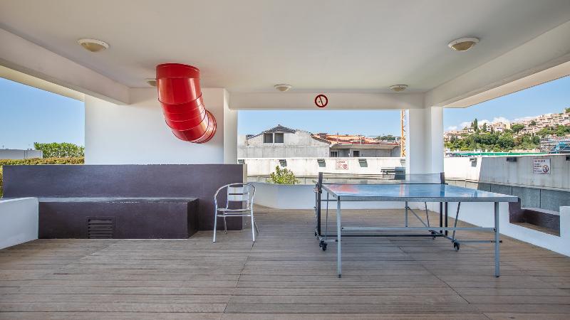 فندق Vacanceole  Residence Le Crystal