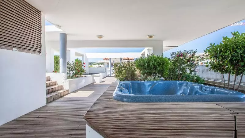 酒店 Vacanceole  Residence Le Crystal