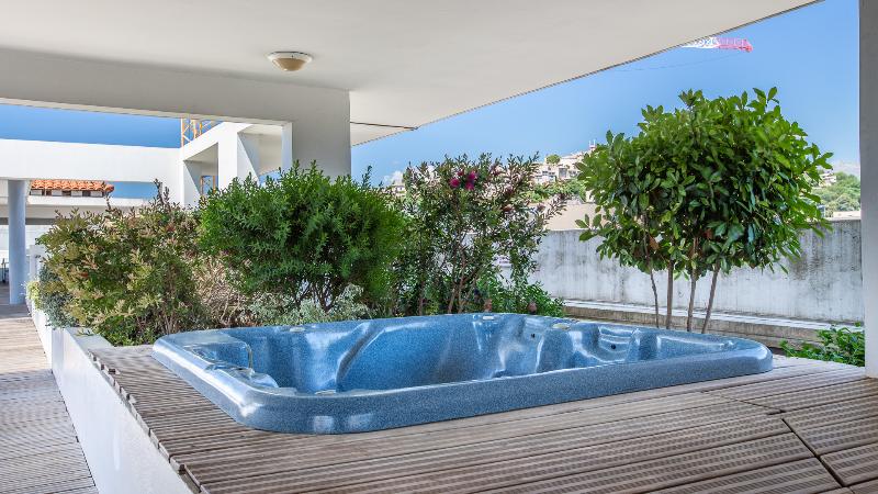 فندق Vacanceole  Residence Le Crystal