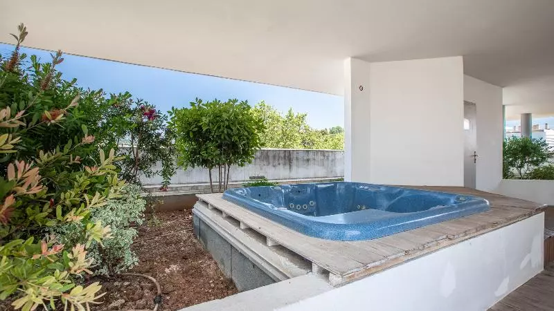 酒店 Vacanceole  Residence Le Crystal