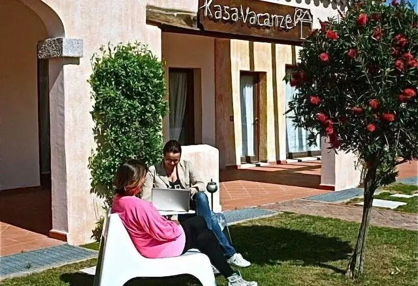 Il Borgo Appartamenti By Kasavacanze