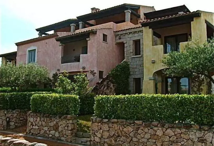 Il Borgo Appartamenti By Kasavacanze