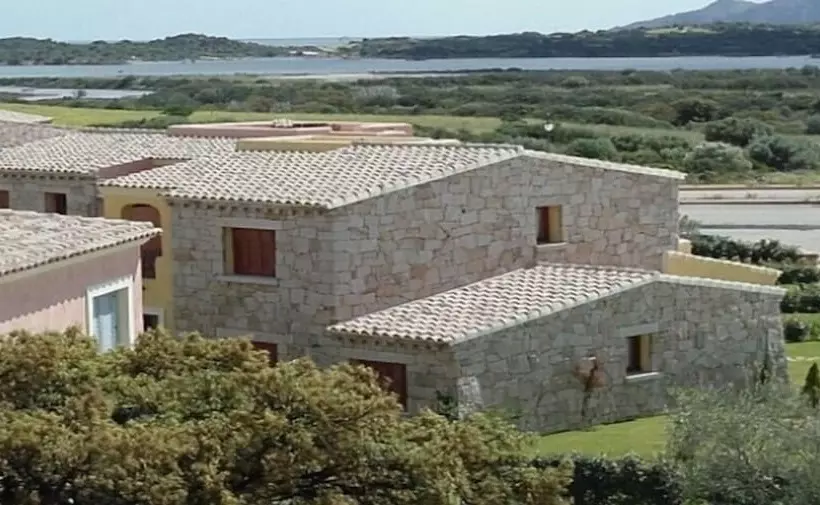 Il Borgo Appartamenti By Kasavacanze