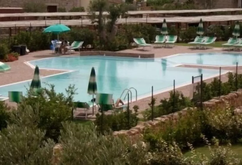 Il Borgo Appartamenti By Kasavacanze