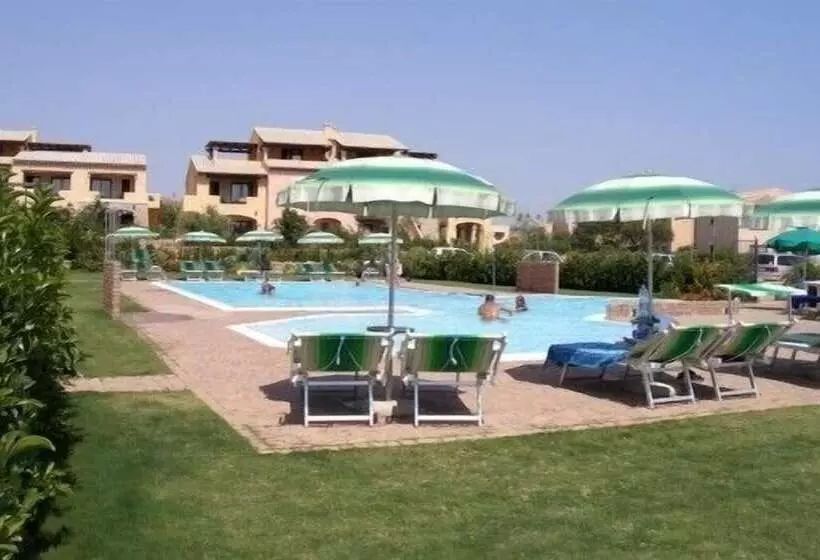 Il Borgo Appartamenti By Kasavacanze