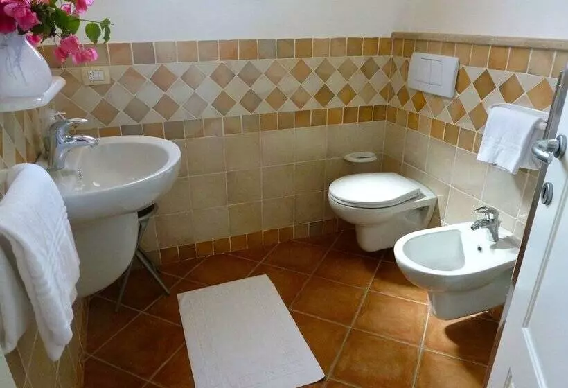 Il Borgo Appartamenti By Kasavacanze