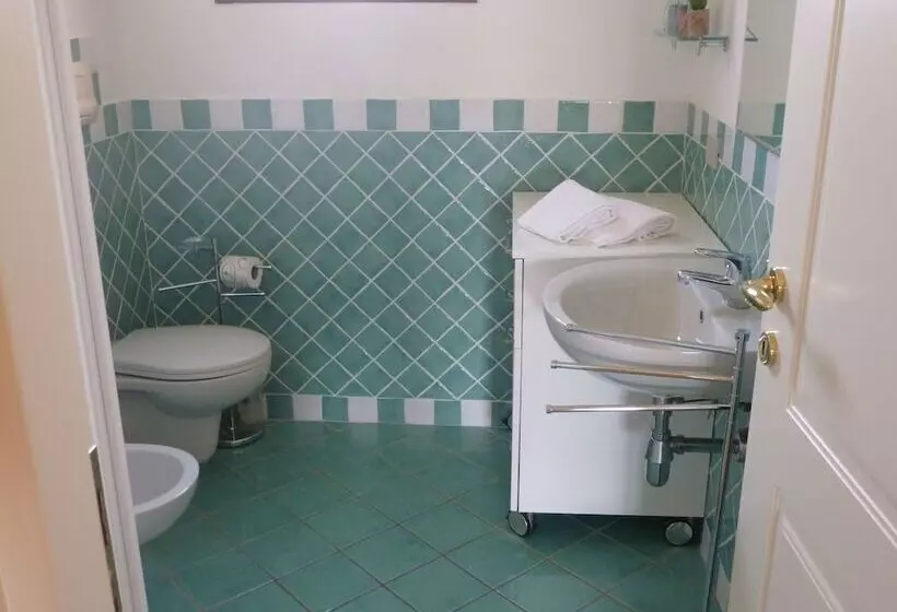 Il Borgo Appartamenti By Kasavacanze