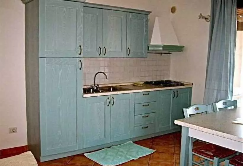 Il Borgo Appartamenti By Kasavacanze