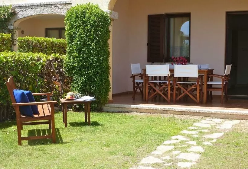 Il Borgo Appartamenti By Kasavacanze