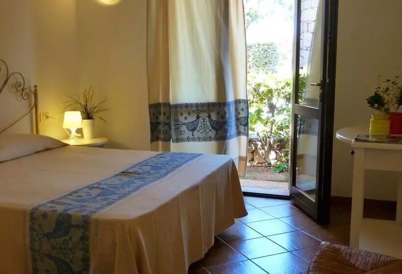 Il Borgo Appartamenti By Kasavacanze