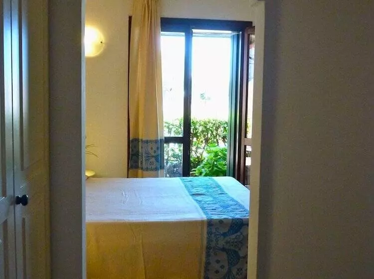 Il Borgo Appartamenti By Kasavacanze