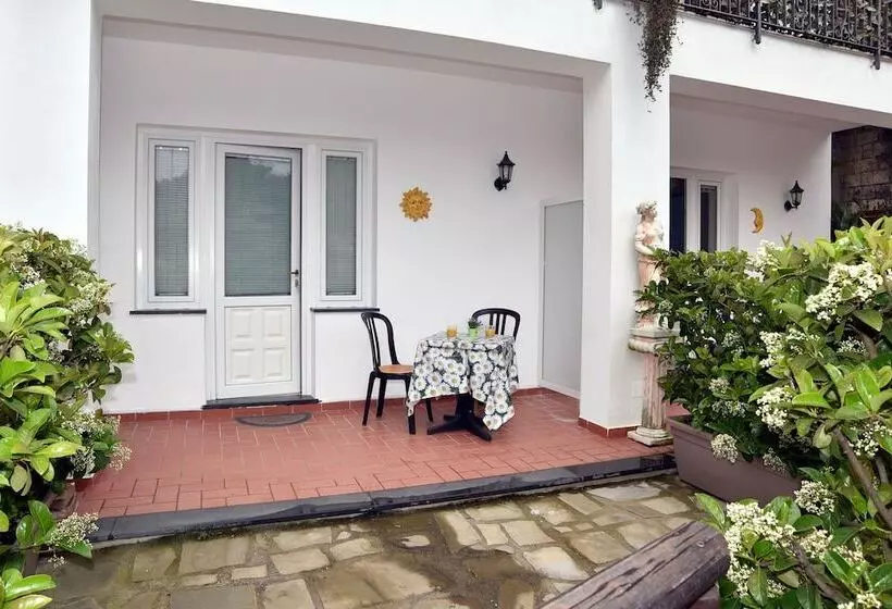 Il Cottage Bed & Breakfast