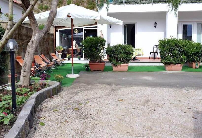 Il Cottage Bed & Breakfast