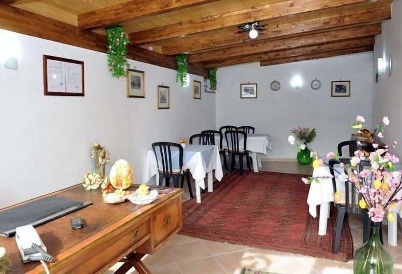 Il Cottage Bed & Breakfast