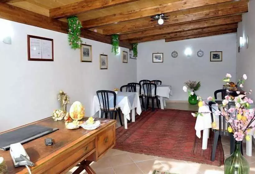 Il Cottage Bed & Breakfast