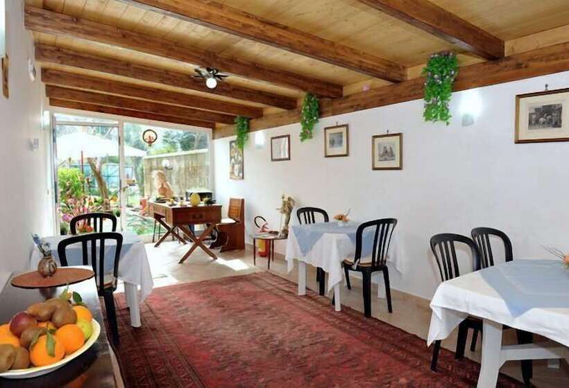 Il Cottage Bed & Breakfast