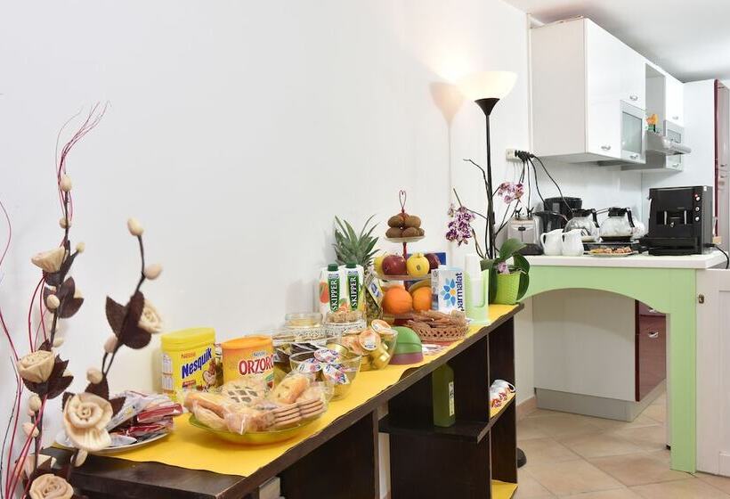 Il Cottage Bed & Breakfast