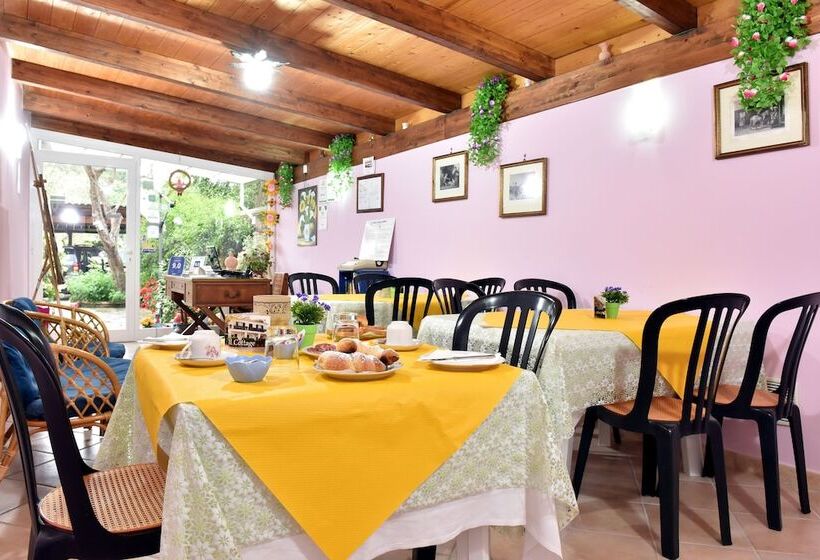 Il Cottage Bed & Breakfast