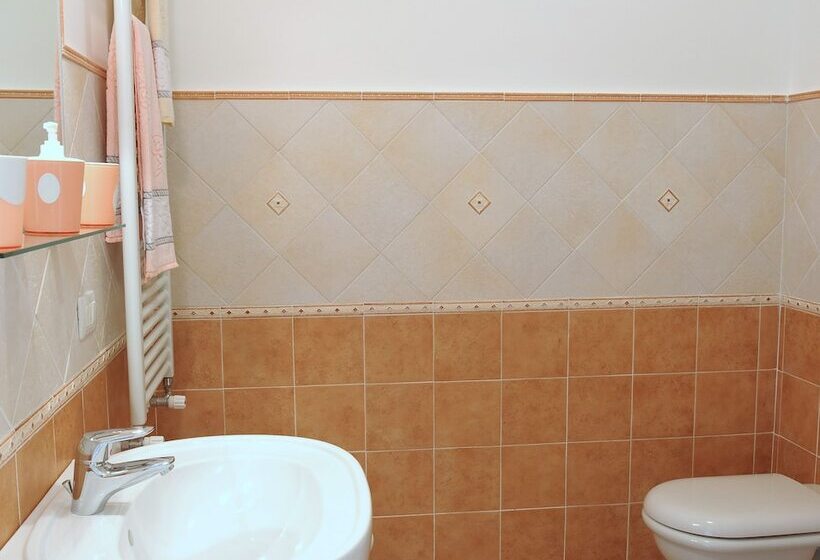 Il Cottage Bed & Breakfast