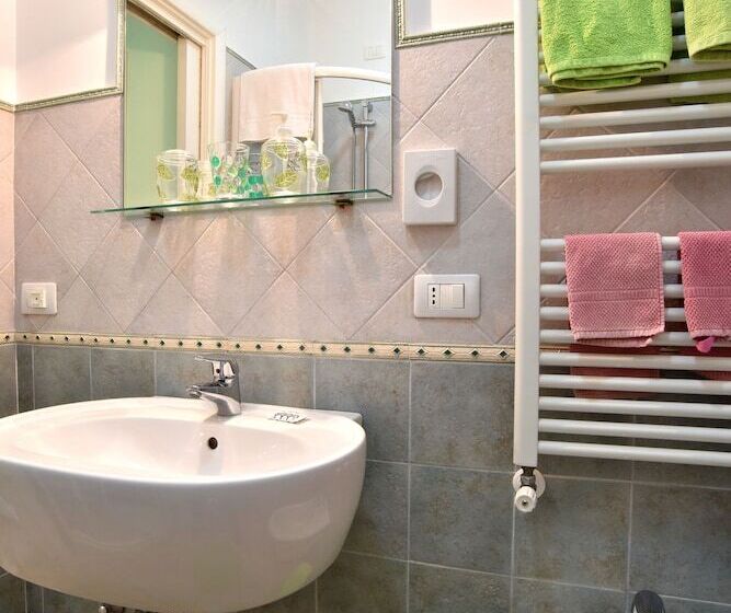 Il Cottage Bed & Breakfast