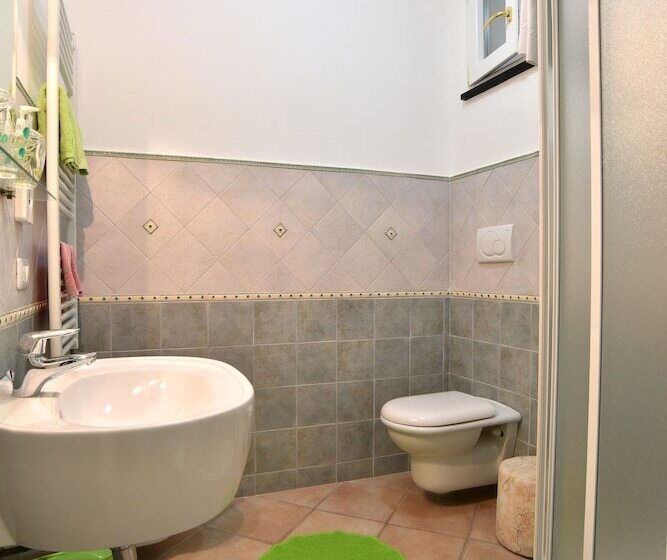 Il Cottage Bed & Breakfast