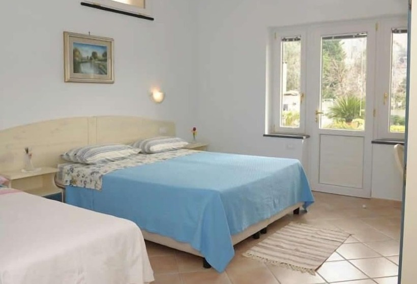 Il Cottage Bed & Breakfast